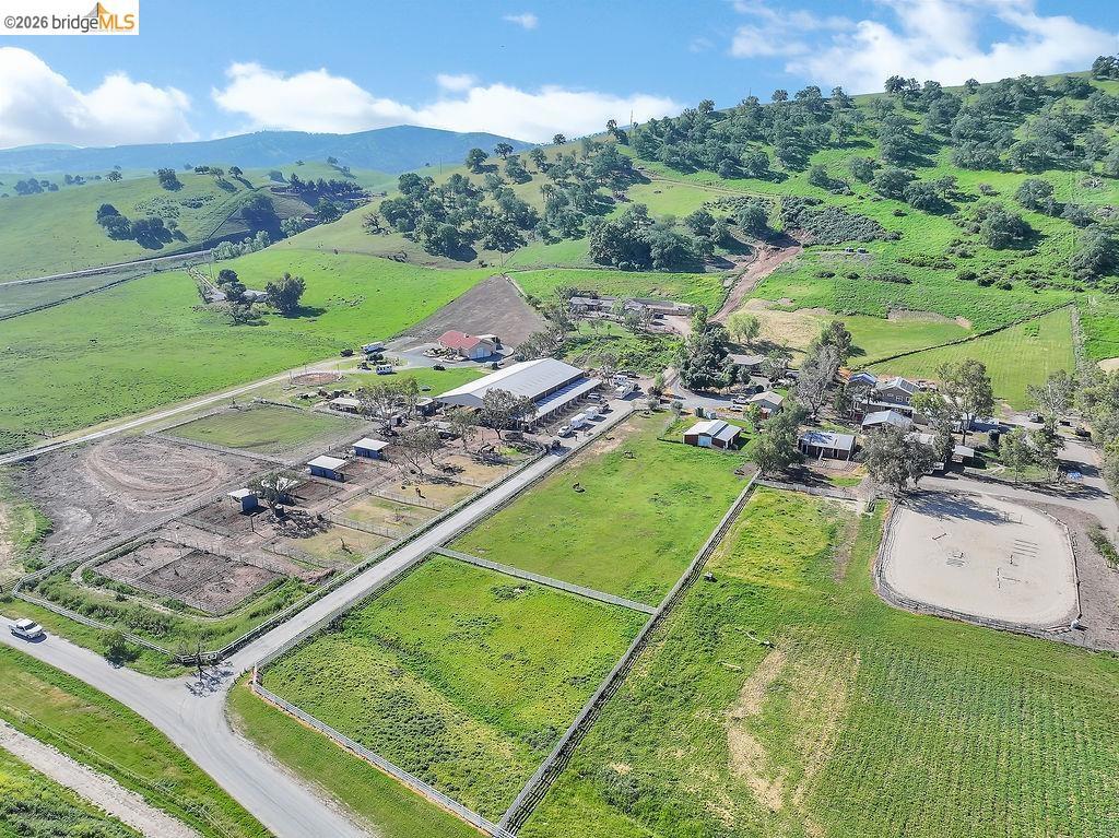 4229 Briones Valley Rd