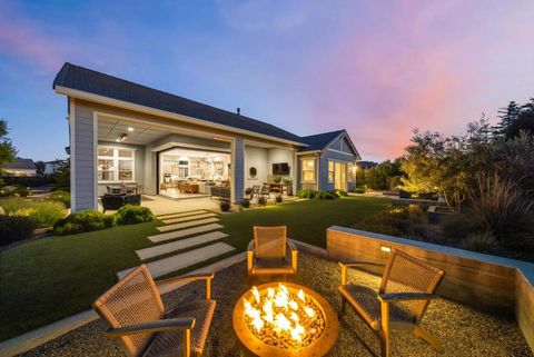 Photo of 3007 Bluffs Drive, Marina, CA 93933 (MLS # ML82038736)