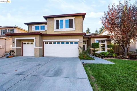 Photo of 4508 Deer WAY WAY, Antioch, CA 94531 (MLS # 41151624)