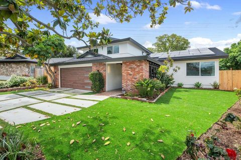 Photo of 6268 Lance Place Pl, San Diego, CA 92120 (MLS # 260008664SD)