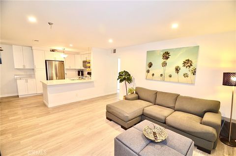 8712 Chessington Drive 255D Inglewood CA 90305