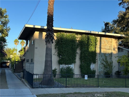 40 HARKNESS AVE APT 4, PASADENA, CA 91106 - Image 691bb23ddbbd1694eac75a1e1acf40e2/3119002098
