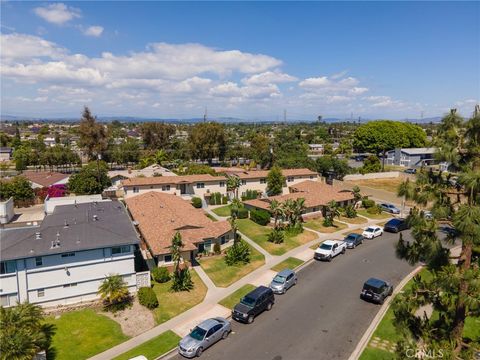 9671 Maureen Drive Garden Grove CA 92841