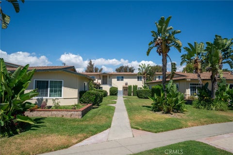 Photo of 9661 9671 Maureen Drive, Garden Grove, CA 92841 (MLS # OC26091653)
