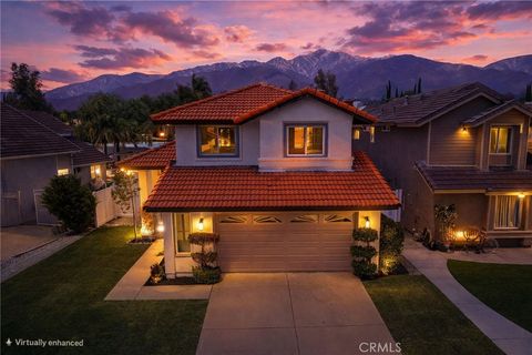 Photo of 11056 Malone St, Rancho Cucamonga, CA 91701 (MLS # CV26080964)