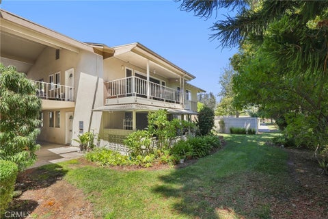 Photo of 36 Calle Aragon #U, Laguna Woods, CA 92637 (MLS # OC26192717)