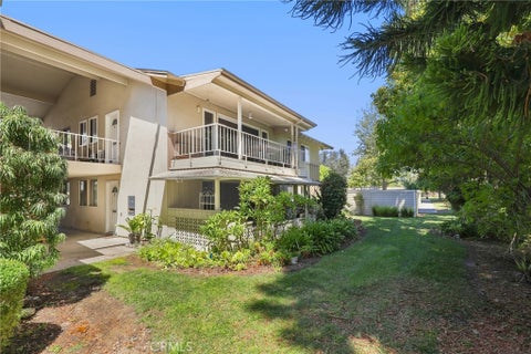 Photo of 36 Calle Aragon #U, Laguna Woods, CA 92637 (MLS # OC26192717)