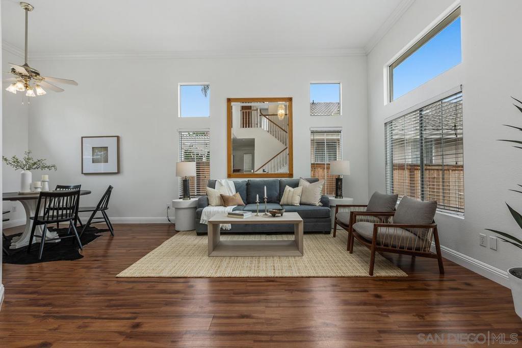 1039 Honeysuckle Drive