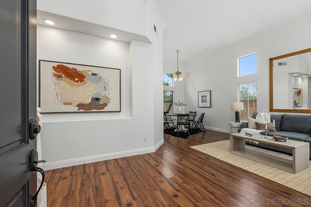 1039 Honeysuckle Drive
