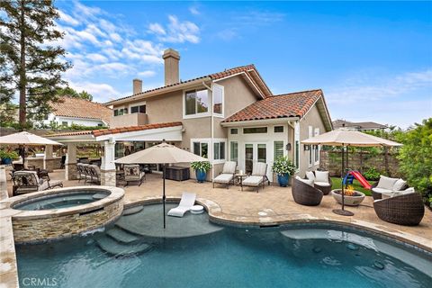 Photo of 22202 Crystal Pond, Mission Viejo, CA 92692 (MLS # OC25233410)
