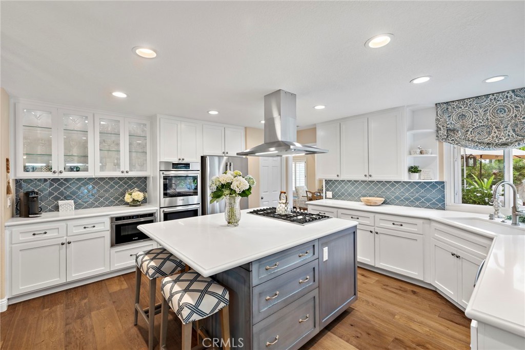 Gallery Collection (GLC) - Residential