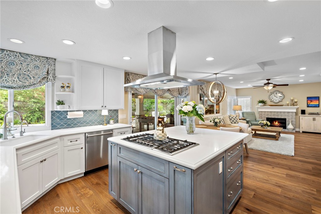 Gallery Collection (GLC) - Residential
