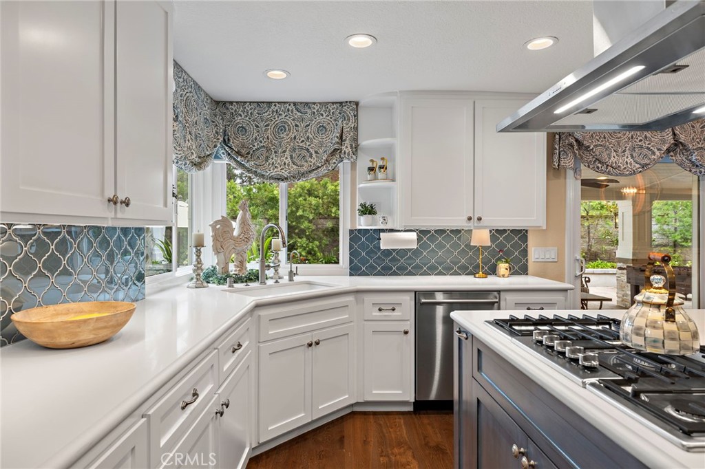 Gallery Collection (GLC) - Residential