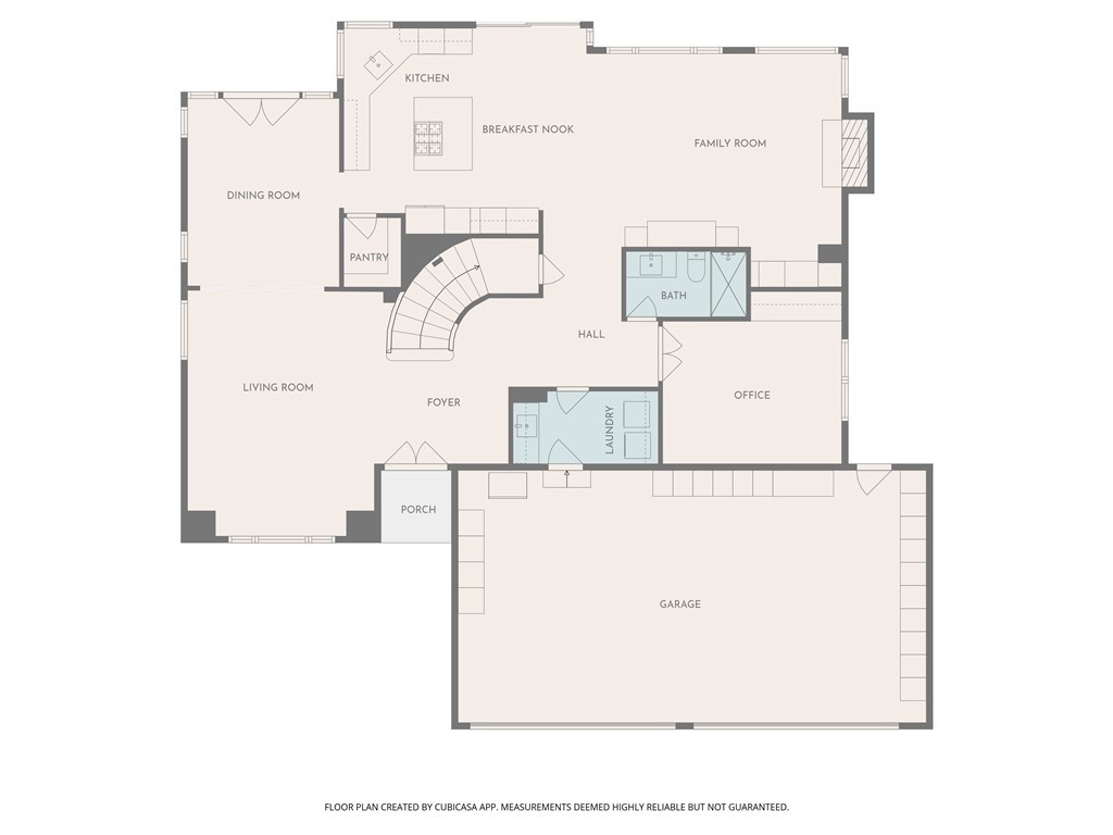 Gallery Collection (GLC) - Residential