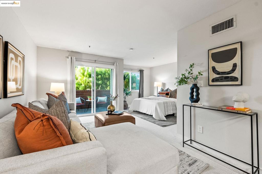 EMERYVILLE - Residential