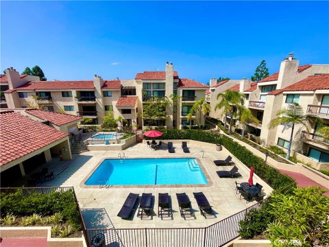 Photo of 8180 Manitoba Street #311, Playa Del Rey, CA 90293 (MLS # PW26211228)