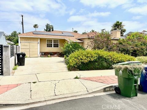 19017 Vanowen Street Reseda CA 91335