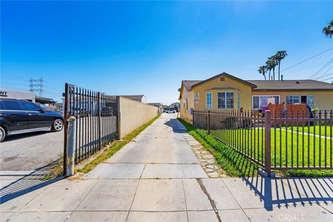 8564 Artesia Bellflower CA 90706