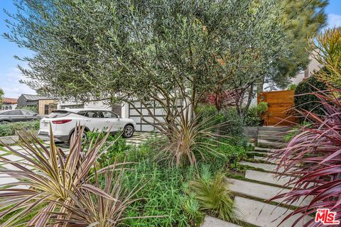 Tiny photo for 2230 Malcolm Avenue, Los Angeles, CA 90064 (MLS # 26645247)