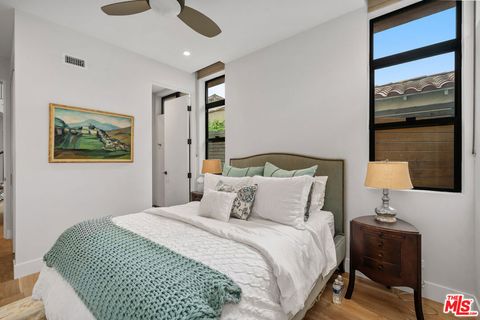 Tiny photo for 2230 Malcolm Avenue, Los Angeles, CA 90064 (MLS # 26645247)