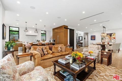 Tiny photo for 2230 Malcolm Avenue, Los Angeles, CA 90064 (MLS # 26645247)