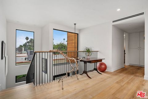 Tiny photo for 2230 Malcolm Avenue, Los Angeles, CA 90064 (MLS # 26645247)