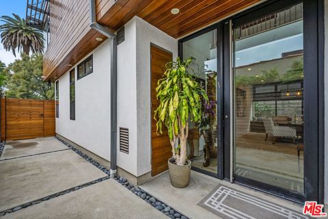 Tiny photo for 2230 Malcolm Avenue, Los Angeles, CA 90064 (MLS # 26645247)