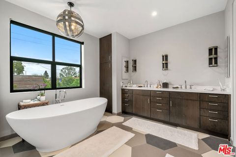 Tiny photo for 2230 Malcolm Avenue, Los Angeles, CA 90064 (MLS # 26645247)