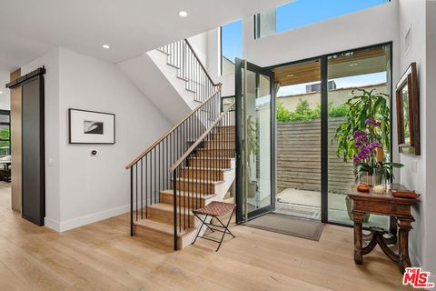 Tiny photo for 2230 Malcolm Avenue, Los Angeles, CA 90064 (MLS # 26645247)