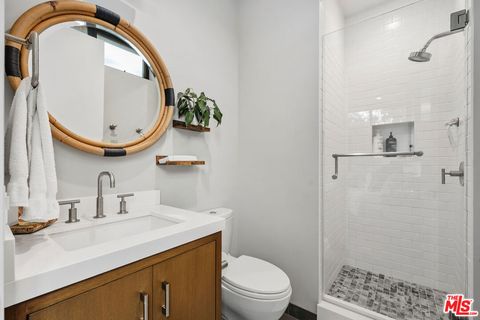 Tiny photo for 2230 Malcolm Avenue, Los Angeles, CA 90064 (MLS # 26645247)