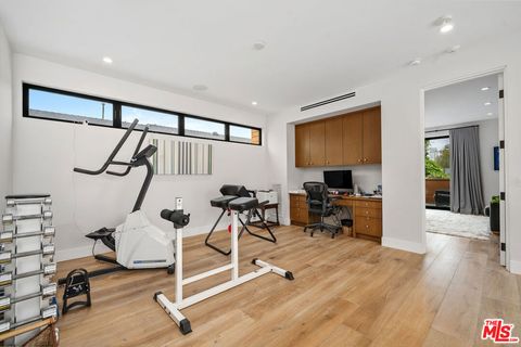 Tiny photo for 2230 Malcolm Avenue, Los Angeles, CA 90064 (MLS # 26645247)