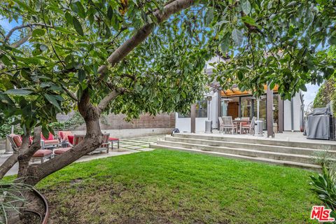 Tiny photo for 2230 Malcolm Avenue, Los Angeles, CA 90064 (MLS # 26645247)