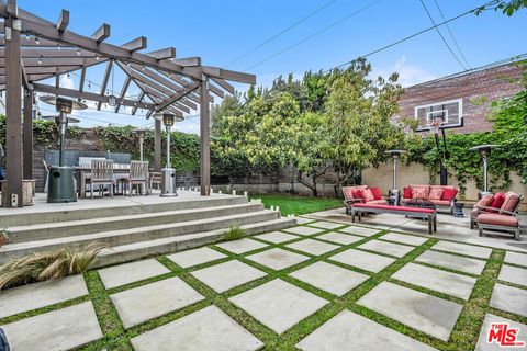 Tiny photo for 2230 Malcolm Avenue, Los Angeles, CA 90064 (MLS # 26645247)