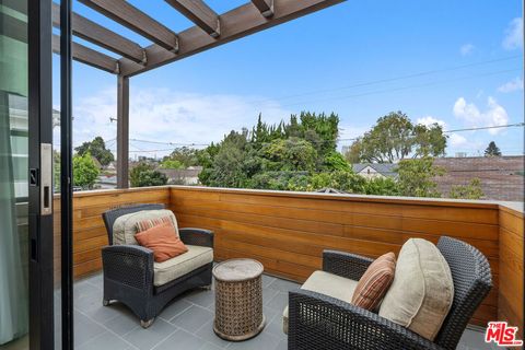 Tiny photo for 2230 Malcolm Avenue, Los Angeles, CA 90064 (MLS # 26645247)