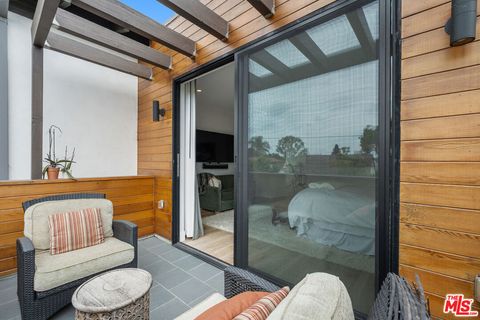 Tiny photo for 2230 Malcolm Avenue, Los Angeles, CA 90064 (MLS # 26645247)