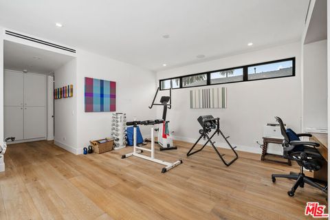 Tiny photo for 2230 Malcolm Avenue, Los Angeles, CA 90064 (MLS # 26645247)