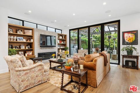 Tiny photo for 2230 Malcolm Avenue, Los Angeles, CA 90064 (MLS # 26645247)