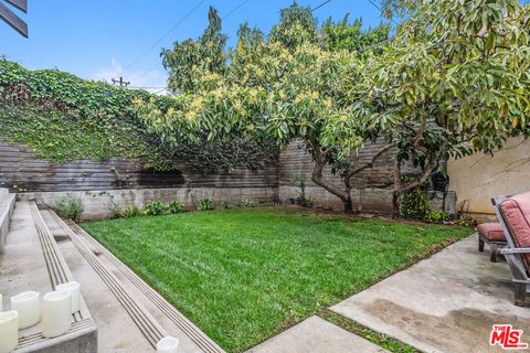 Tiny photo for 2230 Malcolm Avenue, Los Angeles, CA 90064 (MLS # 26645247)