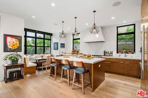 Tiny photo for 2230 Malcolm Avenue, Los Angeles, CA 90064 (MLS # 26645247)