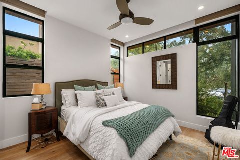 Tiny photo for 2230 Malcolm Avenue, Los Angeles, CA 90064 (MLS # 26645247)