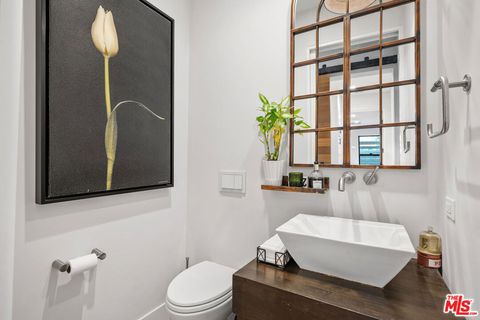 Tiny photo for 2230 Malcolm Avenue, Los Angeles, CA 90064 (MLS # 26645247)