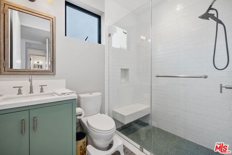 Tiny photo for 2230 Malcolm Avenue, Los Angeles, CA 90064 (MLS # 26645247)