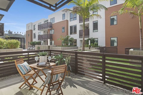 Photo of 6030 Seabluff Drive #319, Los Angeles, CA 90094 (MLS # 26999905)