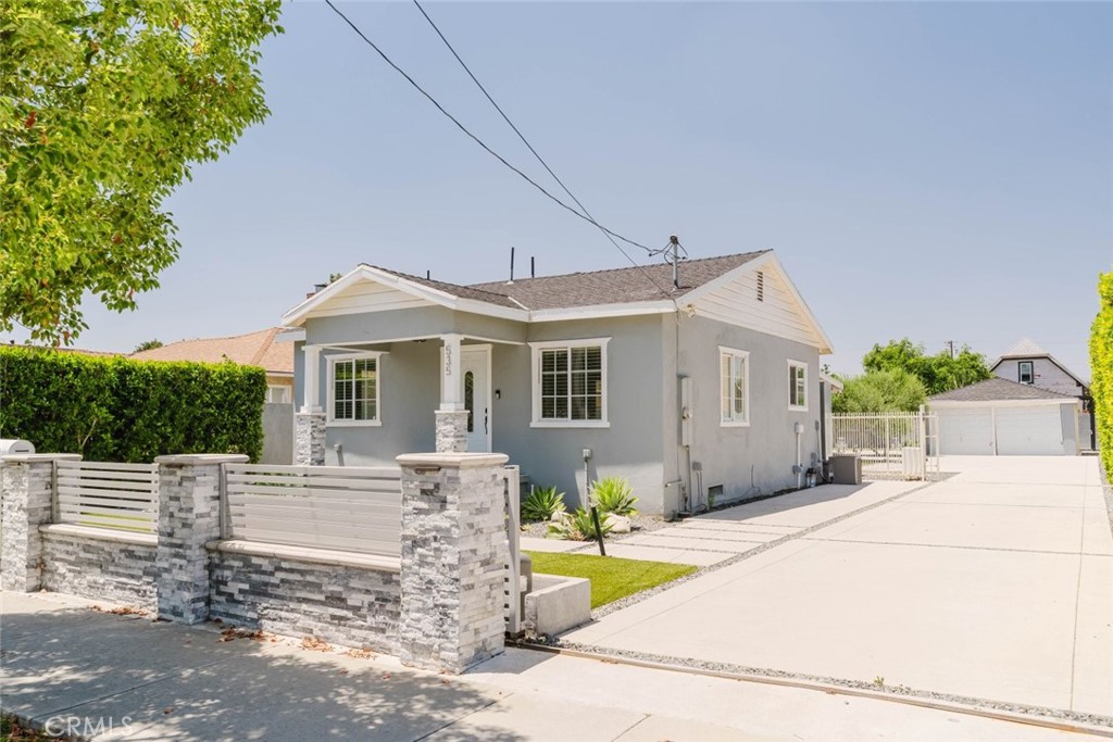 535 N Pasadena Avenue