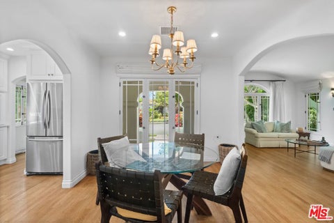 Tiny photo for 907 23rd Street, Santa Monica, CA 90403 (MLS # 26861971)