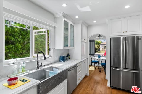 Tiny photo for 907 23rd Street, Santa Monica, CA 90403 (MLS # 26861971)