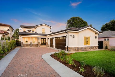 4840 Temple City Boulevard Temple City CA 91780