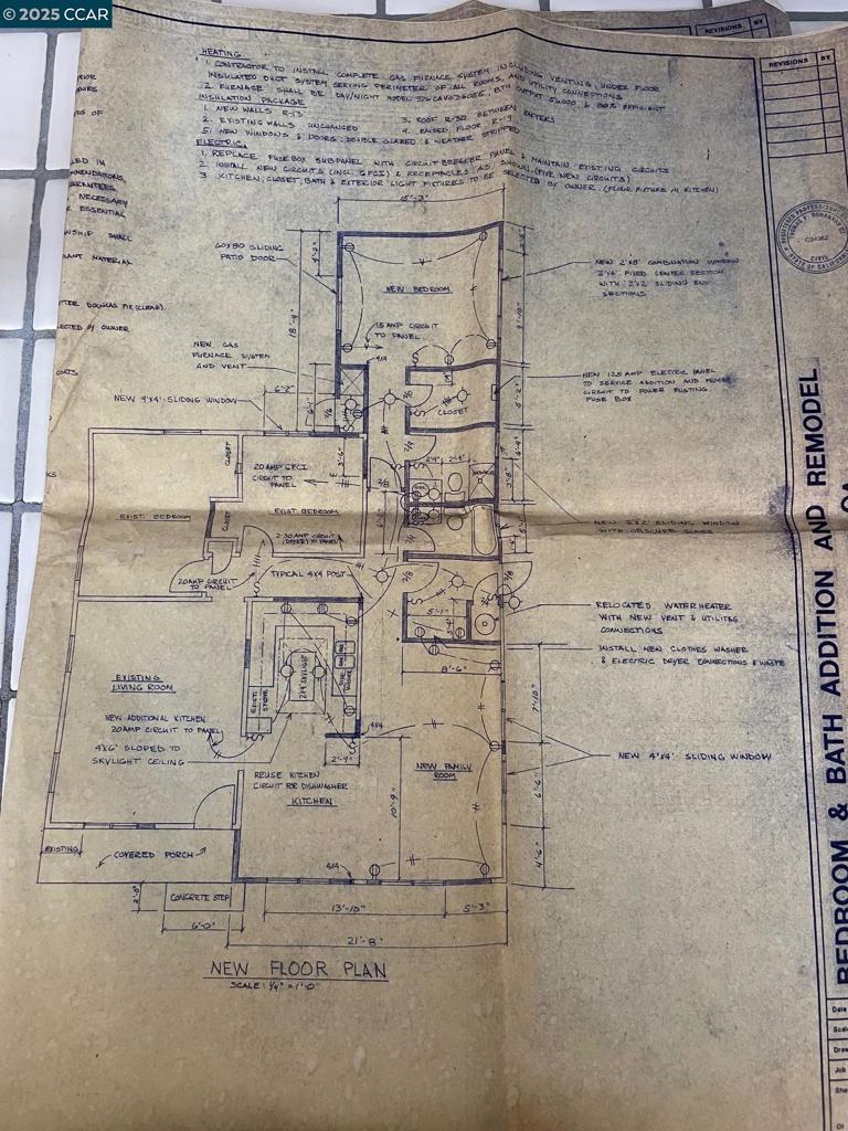 GRANADA HILLS - Residential