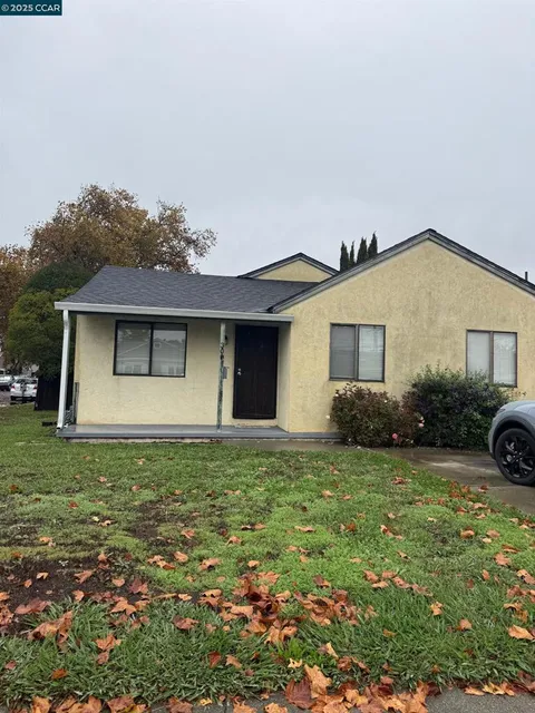 300 Concord St, Vallejo, CA 94591 - MLS#: 41117617