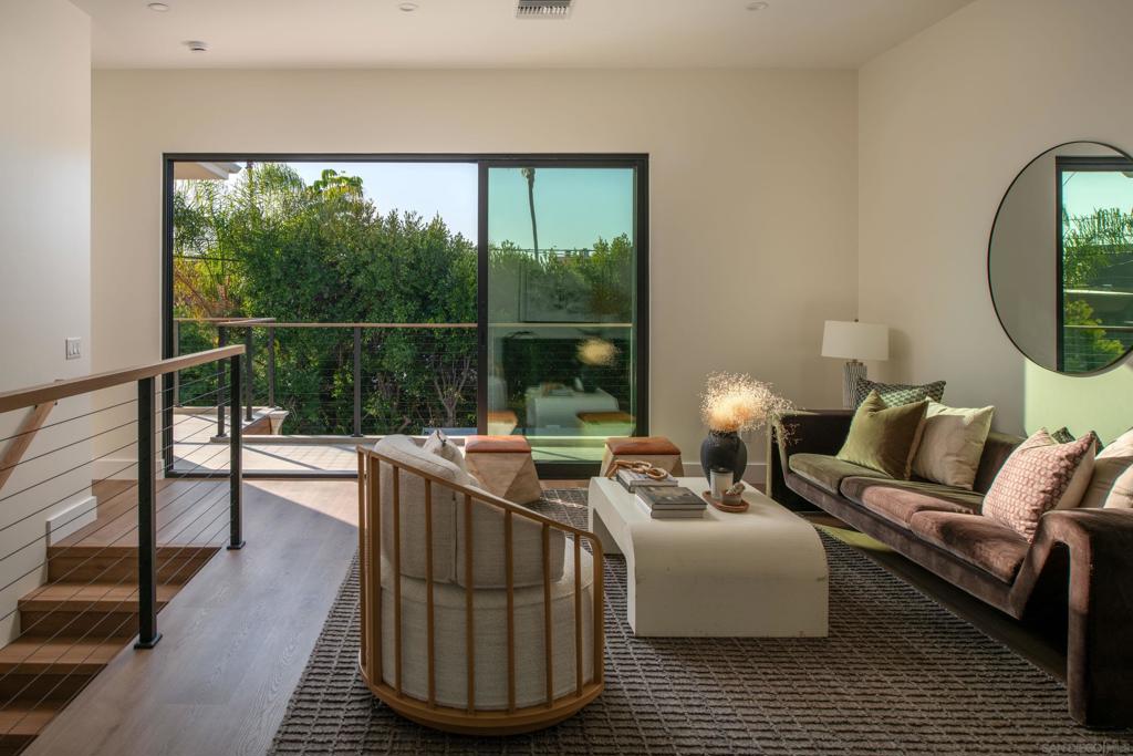 Pacific Beach - Residential